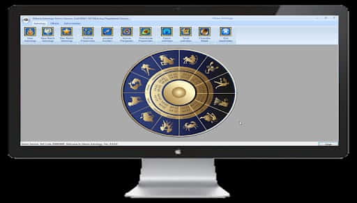 About Sithars Astrology Software