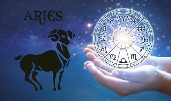 Prediction for Aries born