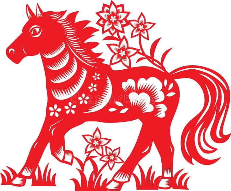 Horse in Chinese Astrology