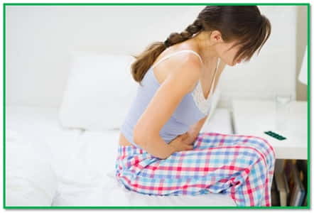 Medical astrology about uterus issue