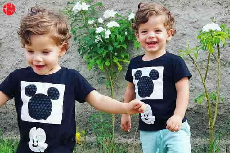 predict twins using astrology