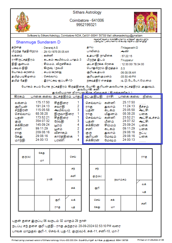 Format 3